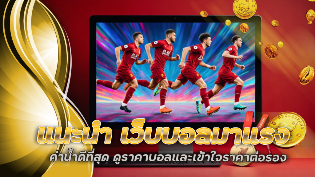 แนะนำ เว็บบอลมาแรง chess888 ค่าน้ำดีที่สุด